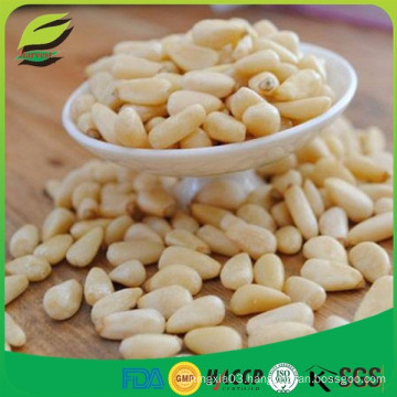 Chinese Pinenut, White Pine nuts kernels, Red Pine nut